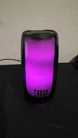 Jbl Pulse 5 