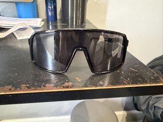 Oakley Sutro Prism Sunglasses