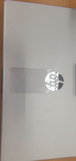 BRAND NEW HP LAPTOP. Memory 8gb