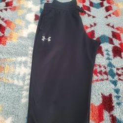 Under Armour Boys Sz L