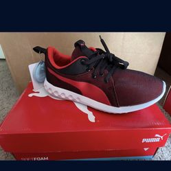 Pumas New