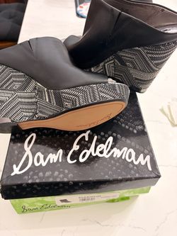 Brandnew Sam’s Edelmanladies shoes