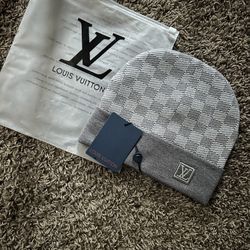 Beanie Pickup