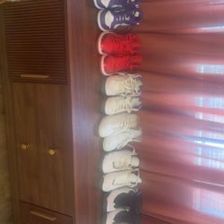 Shoes All Sizes For Sell 