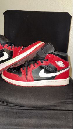 Air jordan shoes