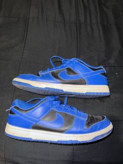 Nike Blue Colbalt Dunks