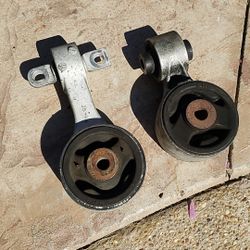 06-11 Civic Si Oem engine mounts