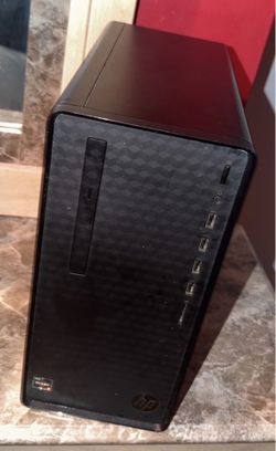 Gaming PC GTX 1650 | Ryzen 5