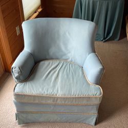 Chair, Furniture