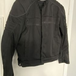 Mesh Riding Jacket XL