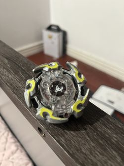 Alter Chronos Beyblade Hasbro