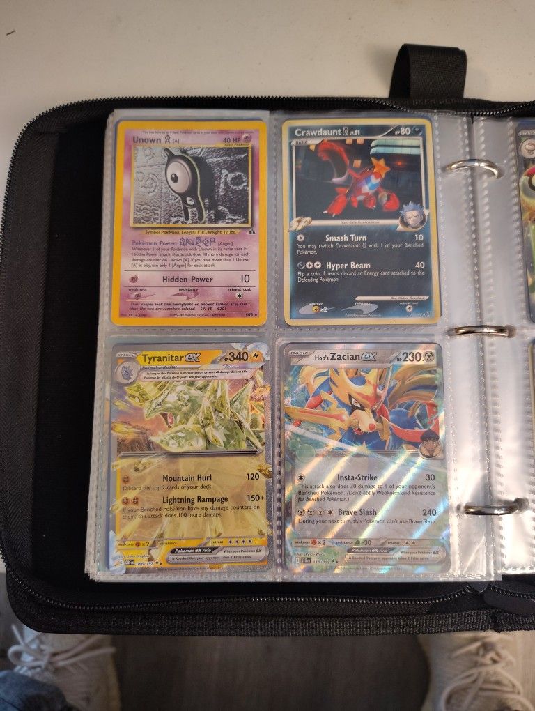 Pokemon Card