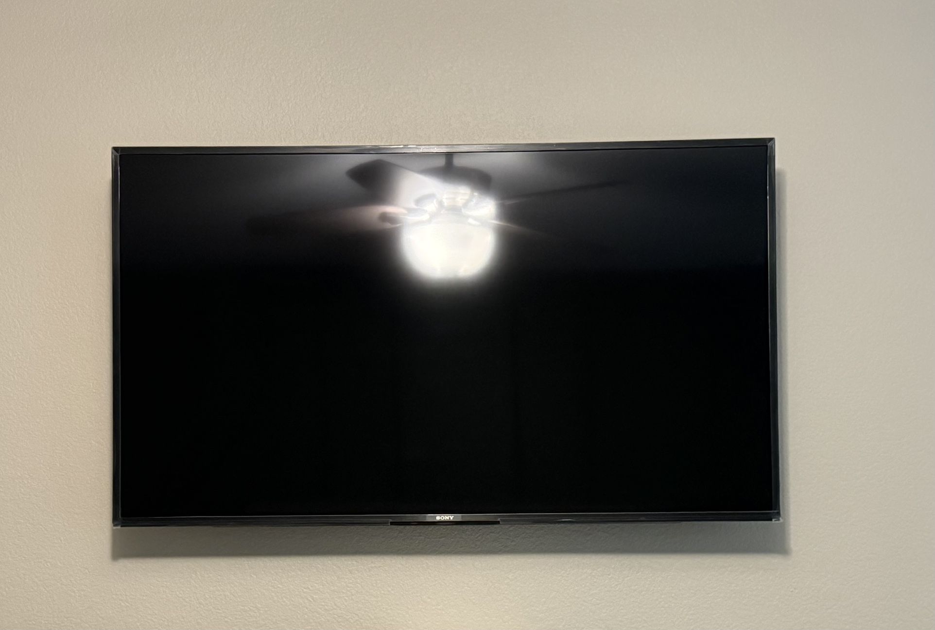 Sony 55” 4K Android Smart TV (X800H)