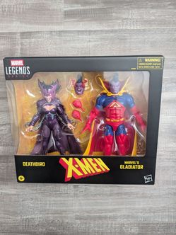 Marvel Legends