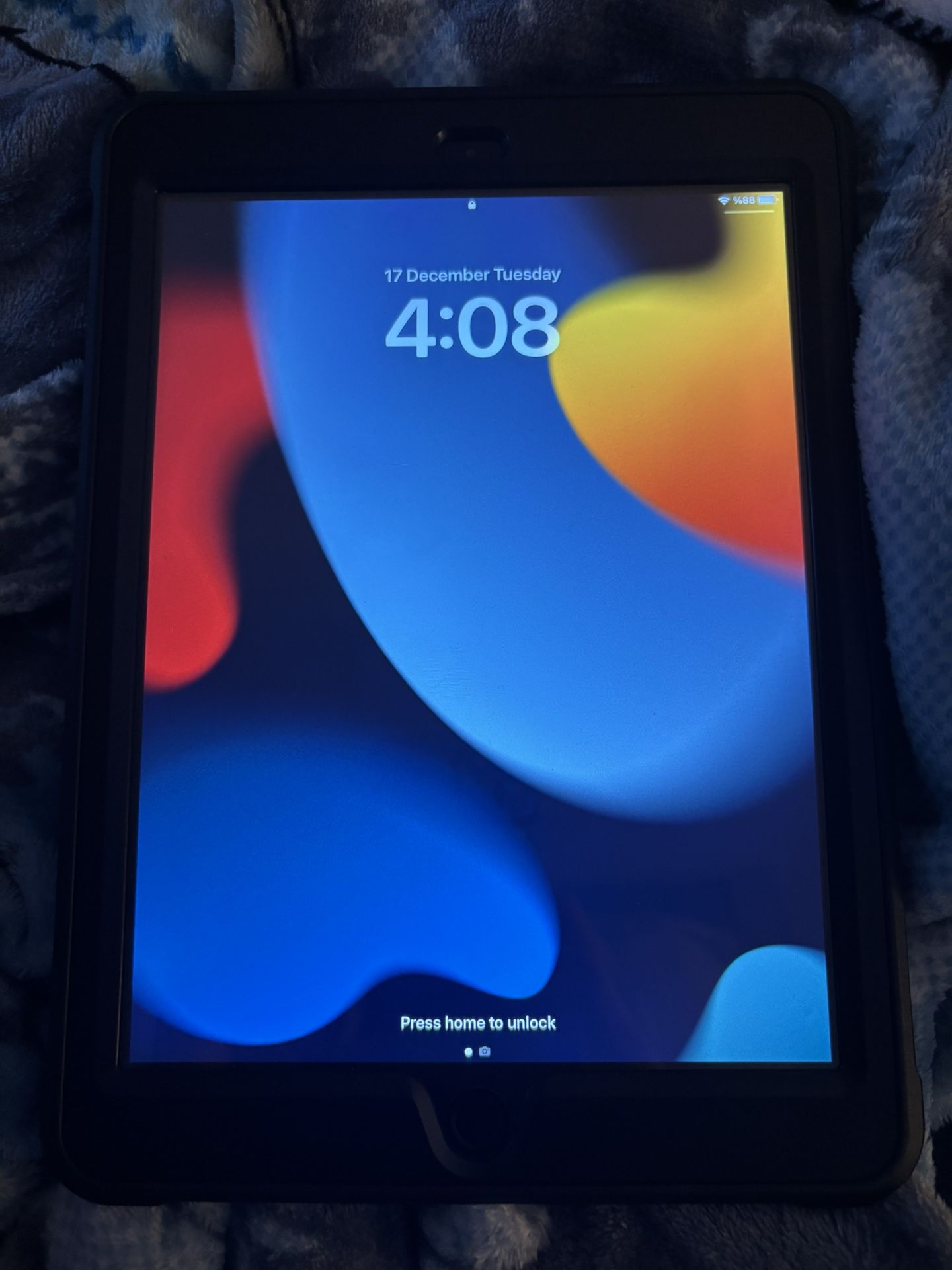 iPad 5th Generation