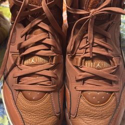 Air Jordan’s 