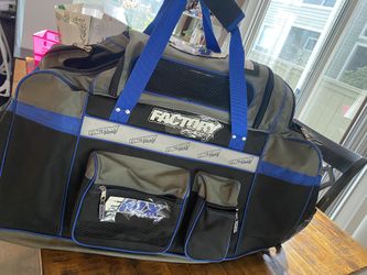 Factory FMX Motocross Gear Bag XLarge