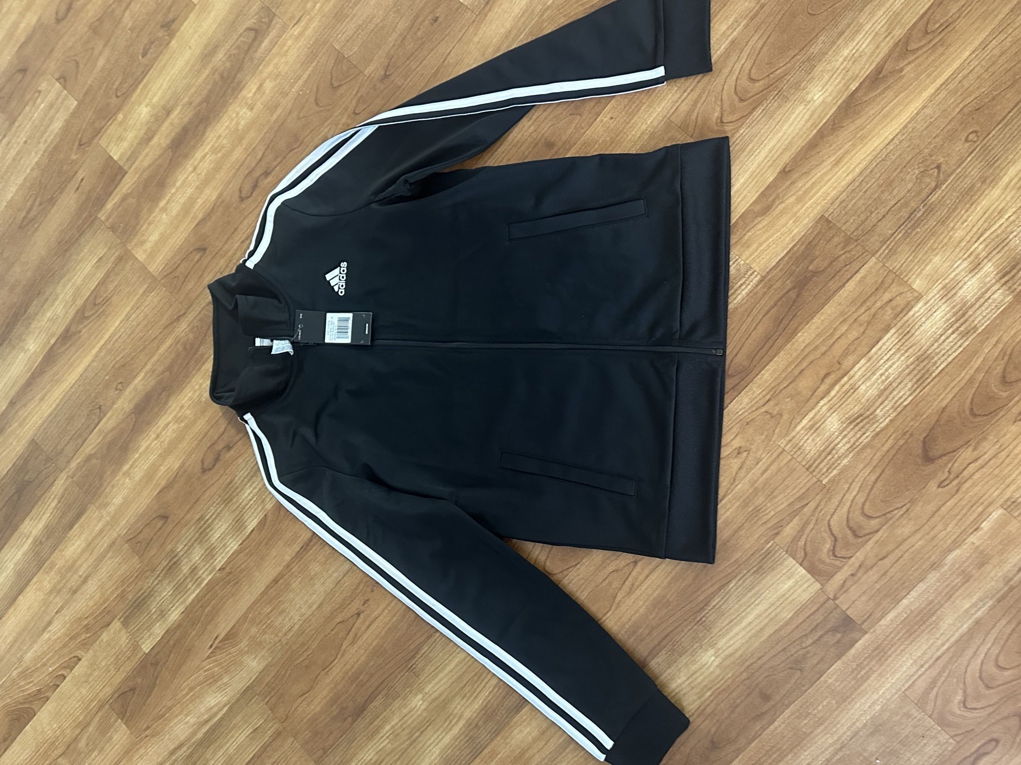 Adidas Jacket