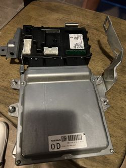 Infiniti G37 Parts !!