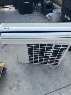 Split AC air conditioner 12k btu