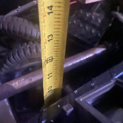 Tool Box For Pick Up