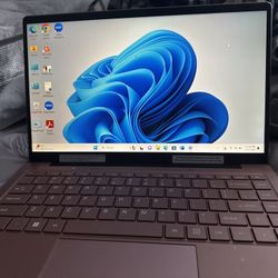 14 Inch Rose Gold Laptop