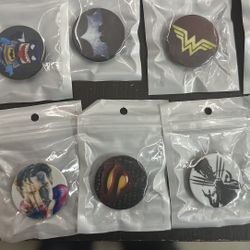 Popsockets