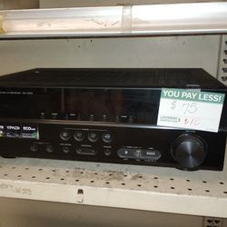 Sound System 