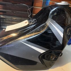 DRZ400SM Fuel tank 2015 Suzuki fuel tank Forty Nine 200.29FG0