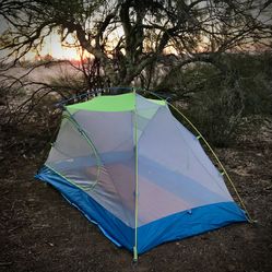 Eureka! Midori 2 Person Tent