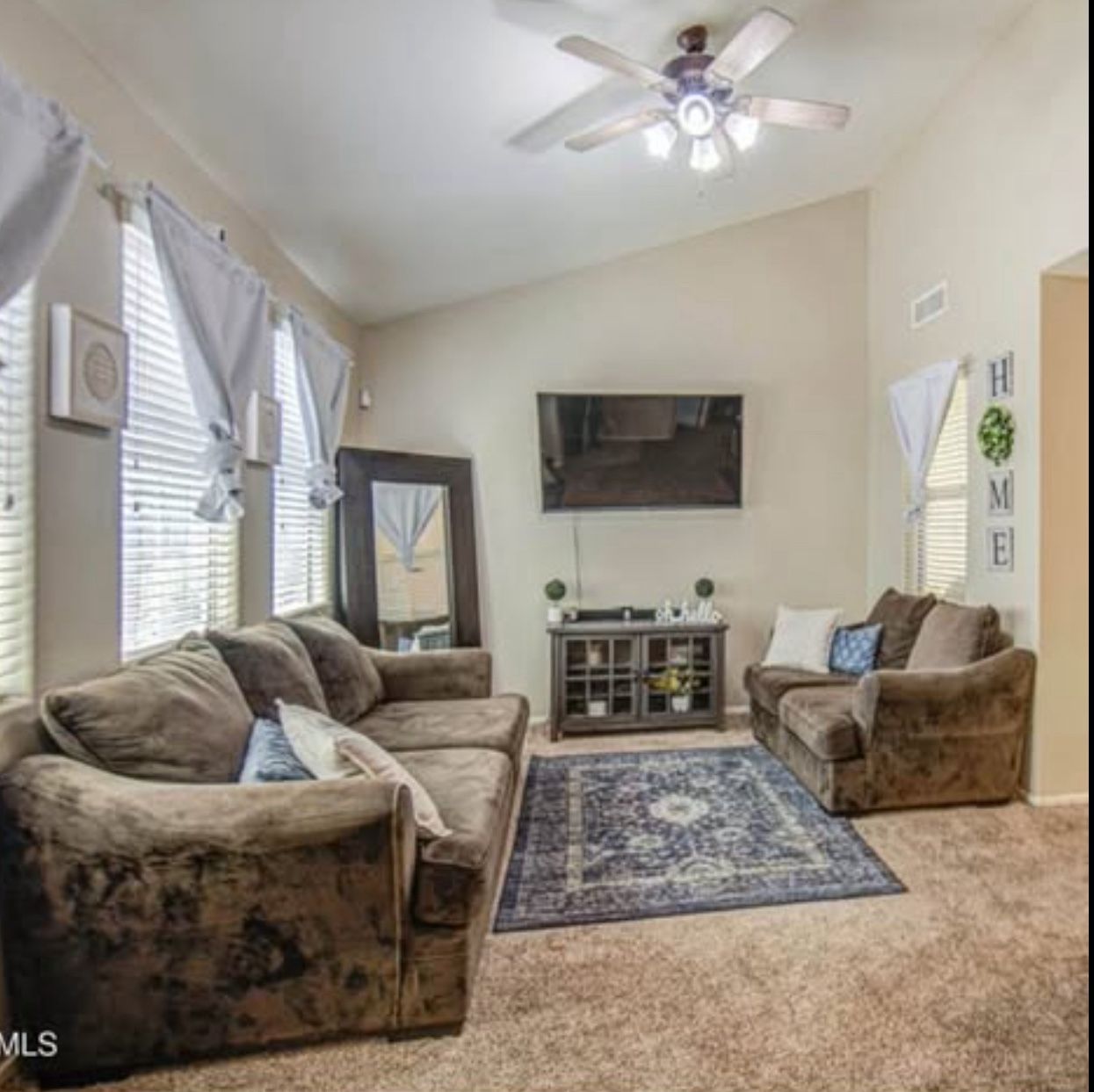 Super comfy brown couch. need gone asap/moving