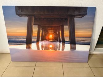 Wall decor