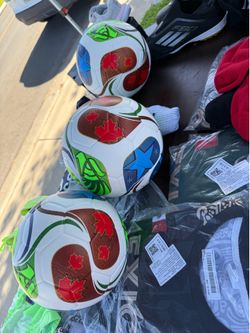 World Cup ball