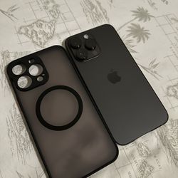 Case For iPhone 14 pro Max 