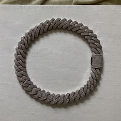 Cubin Chain 