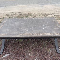 Marble Table 
