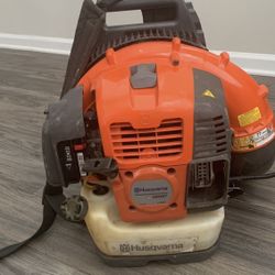 Husqvarna 360BT Backpack Blower