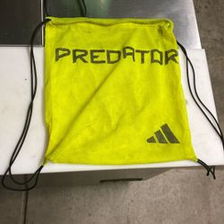 adidas  Predator Bag