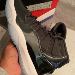 Jordan 11s Space Jam 2026