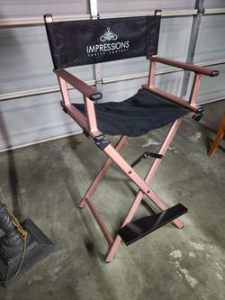 Silla Para Maquillarce