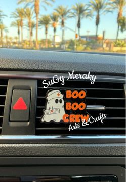 Car AC Decoration 🚘 !
