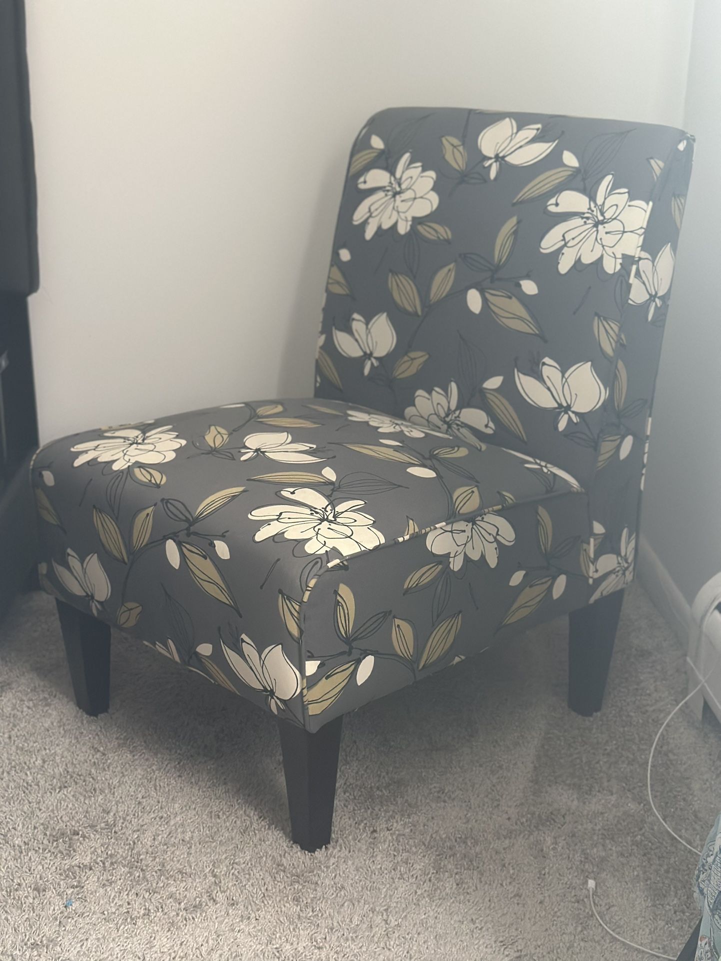 Accent Chair