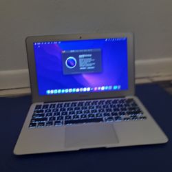 MacBook Air 