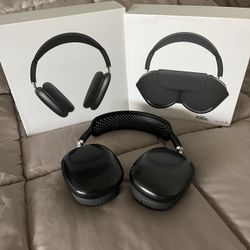 AirPods Pro Max