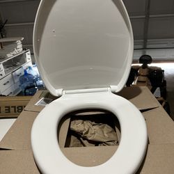 toilet lid New