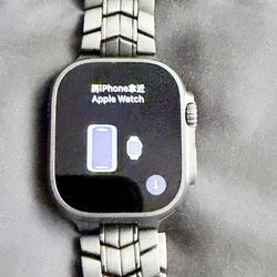 APPLE WATCH ULTRA 2
