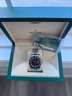 Rolex submariner