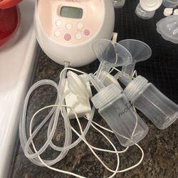 Breast Pump