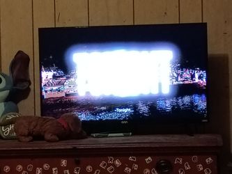 Vizio tv