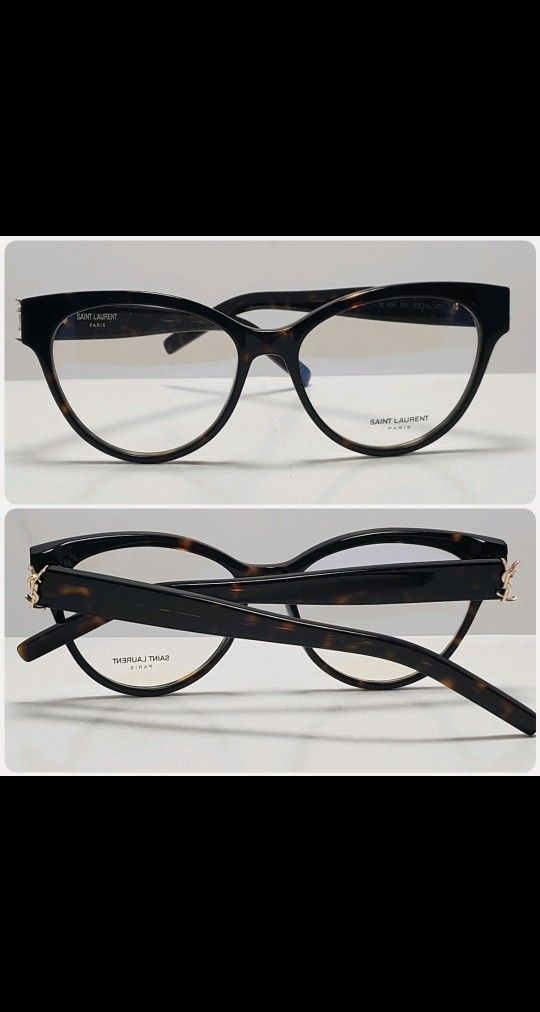 YSL Optical Frame New